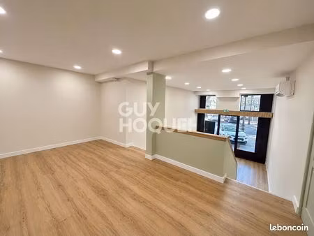 local commercial 49 m² narbonne