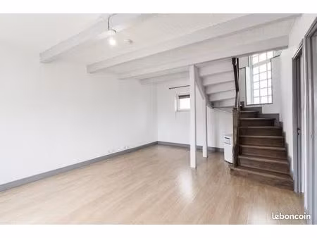 maison 3 pièces 66 m²