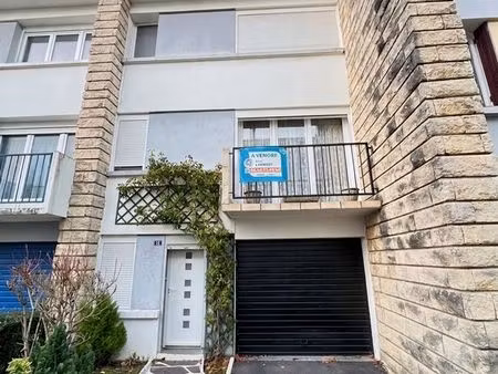 maison familiale 7 pièces 88 m²