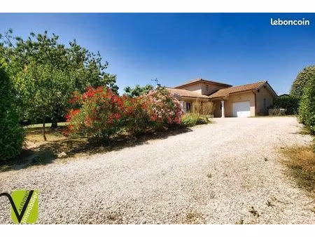 maison 6 pièces 118 m²
