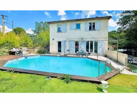 maison familiale super potentiel