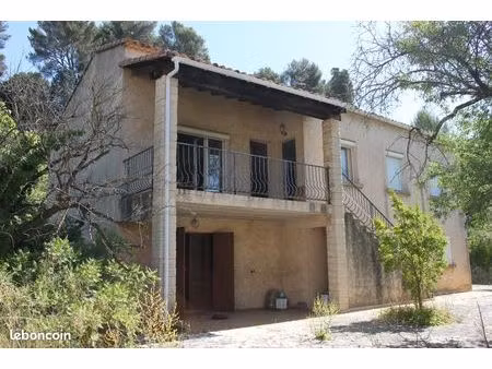 vente de maison