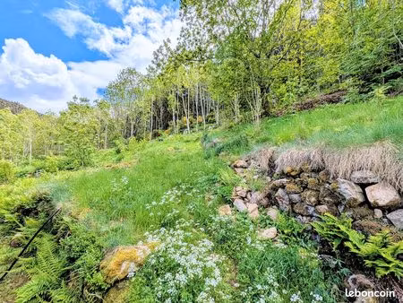 parcelles de bois et de lande pour une contenance de plus de 14 hectares