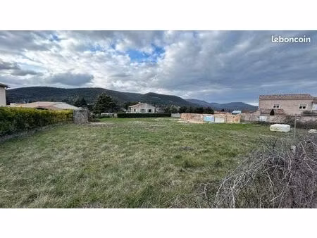 terrain constructible libre