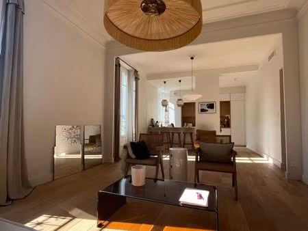 appartement t4 rénové quartier camas