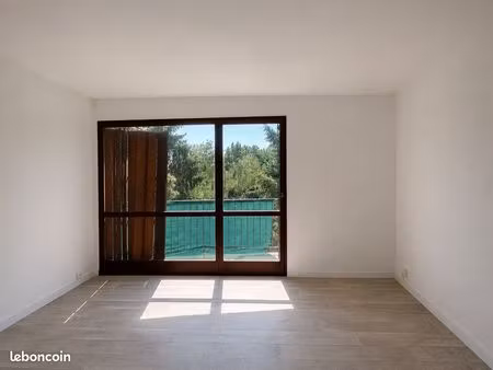 appartement 58m²