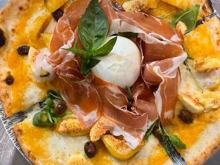 fond de commerce pizzeria crêperie cafétéria
