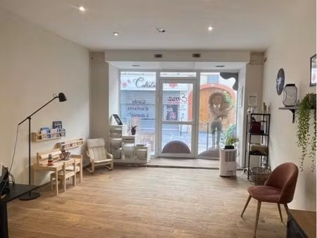 local commercial