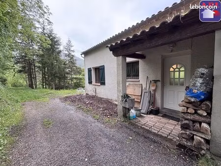 maison 3 pièces 67 m²