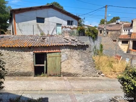 grange à retaper