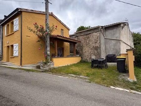 maison 45 m2