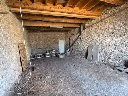 saint victoret  une belle propriété de 142 m² habitable sur une parcelle de terrain de 388