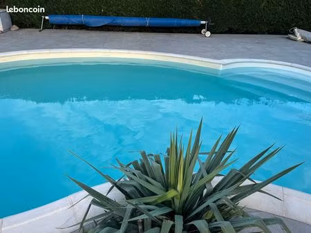 maison 149m2 piscine
