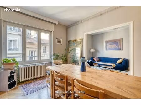 appartement 3 pièces 70 m²