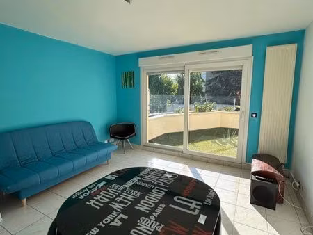 logement 45 m2