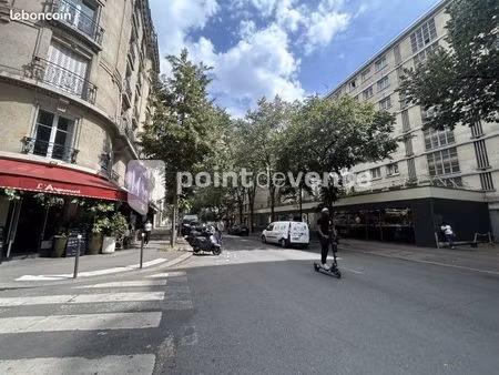 epicerie/primeur 141 m²