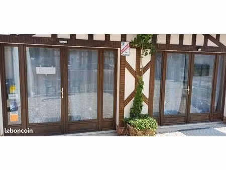 location gérance restaurant