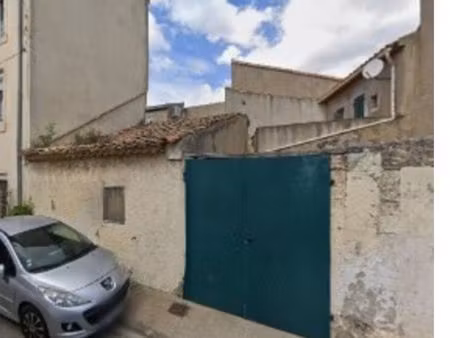 garage coursan