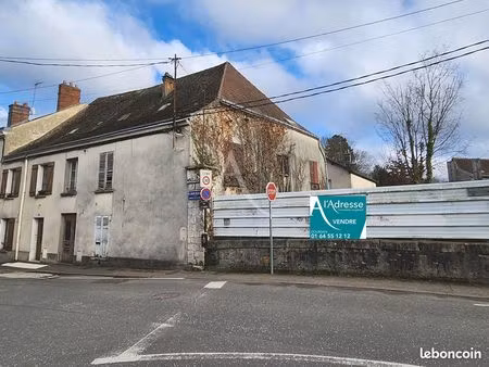 maison 20 pièces 300 m²