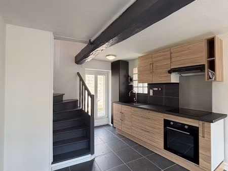 maison individuelle  climatisation froid / chaud