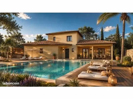 maison 4 pièces 140 m²