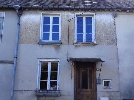 maison 4 pièces 110 m²