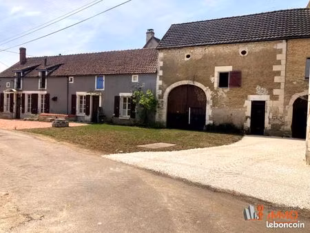 maison 5 pièces 106 m²