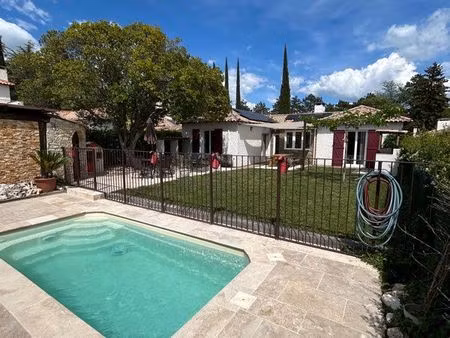 villa t4