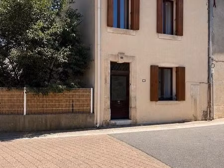 maison de village 5 pièces 103 m²