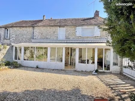 maison 5 pièces 87 m²