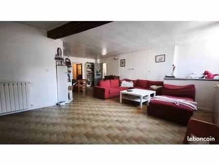 maison de ville 6 pièces 153 m²