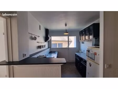 appartement auxerre