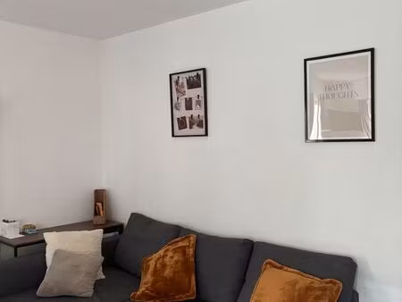 appartement cosy centre-ville cannes – proche plages & gare