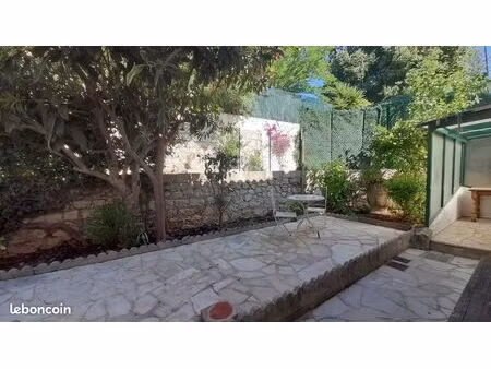 appartement 3 pièces 57 m²