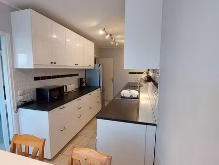 vend appartement 5 pieces - 98 m²