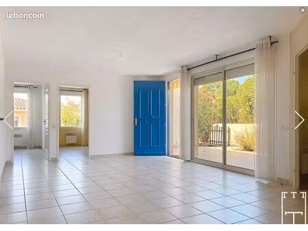 vente appartement t3 à ruoms (ardèche)