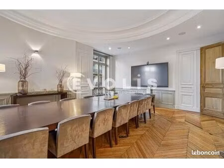 bureaux 237 m²