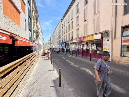 boulangerie/pâtisserie 100 m²