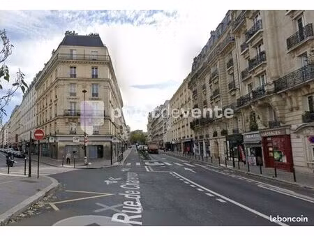 local commercial 72 m²