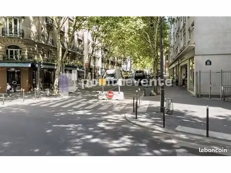 local commercial 120 m²