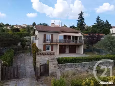 maison 6 pièces 143 m²