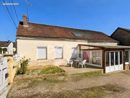 maison 5 pièces 121 m²