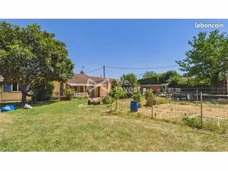 maison 5 pièces 105 m²