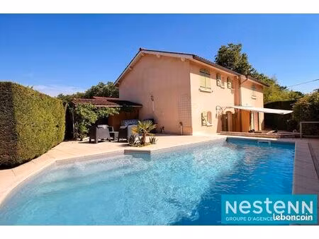 maison 5 pièces 143 m²