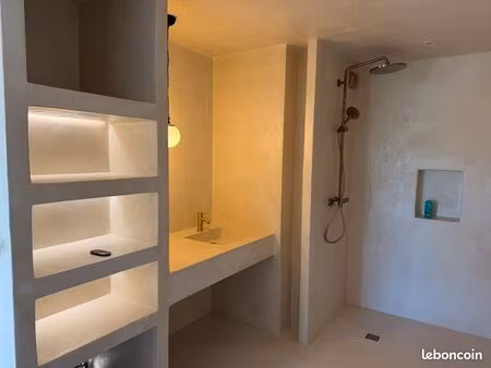 maison - 6 pièces - 150m²