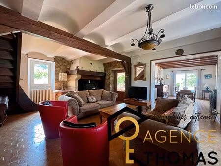 maison 3 pièces 95 m²