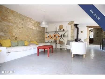 maison 5 pièces 163 m²