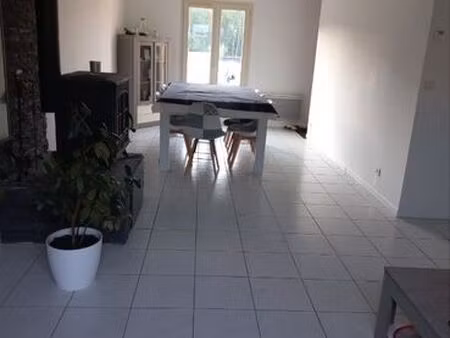 vente maison familiale