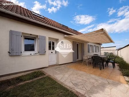 maison 2 pièces 45 m²