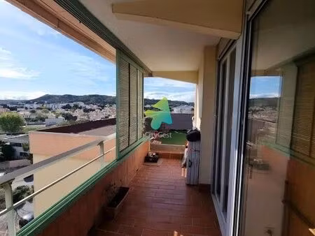 appartement 4 pièces 87 m²
